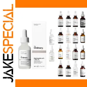 Multi Effect Hydrating Serum by The Ordinary