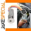 Citroen C15 Cylinder Lock Starter 1984-2005