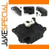 Infiniti Q50 HVAC Blend Door Actuator 2014-2022