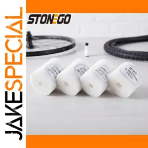 Puncture-Proof Bike Tire Liners Set for 700C to 29"