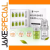 Hair Growth Serum with Micro Needle Roller Kit