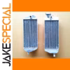 GAS GAS Aluminum Radiator Set 2007-2017
