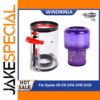 Dyson V11 V15 SV14 SV15 SV22 Dust Bin & HEPA Filter Kit