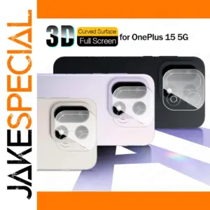 OnePlus 15 5G 2025 Camera Cover Set