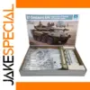 Italian B1 Centauro AFV Model Kit 1:35 Scale