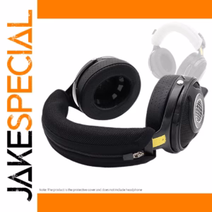 Focal Utopia Headbeam Cover in Mesh Fabric