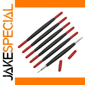 Stainless Steel Watch Band Repair Kit