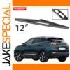 12-Inch Peugeot 3008 Rear Wiper Blade