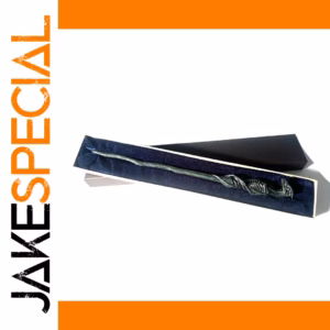 Metal Core Magic Wand for Kids and Adults