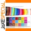 Vibrant 20-Color Face & Body Paint Palette