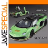1:32 Lamborghini SVJ63 Die-Cast Model