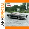1:26 Scale 1965 Buick Riviera Gran Sport Model