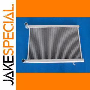 Heavy-Duty Aluminum Radiator for Polaris RZR XP