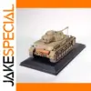 1943 IV Alloy Medium Tank Model for Collectors
