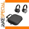 Durable Nylon Case for Sony Headphones