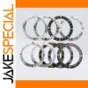 41mm Stainless Steel Bezel Insert for PROSPEX Diver