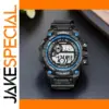 KISMIS Digital Sports Watch Model K-556