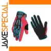 Fistplast Full-Finger Cycling Gloves for Men and Women