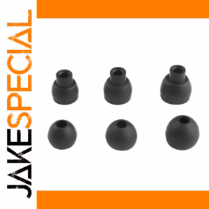 Silicone Ear Tips for Redmi AirDots 2 & E8