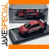 Lancer EVO VII GSR Ralliart Diecast Model