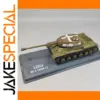 Soviet IS-2 Tank Model 1:43 Diecast Display
