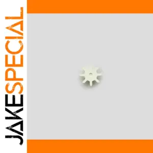 Plastic Dial Wheel for NH35/NH36 Movements