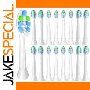 Philips Sonicare Replacement Toothbrush Heads 4-16 Pack