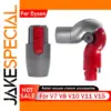Dyson V7-V15 Quick-Release Adapter for Vacuums