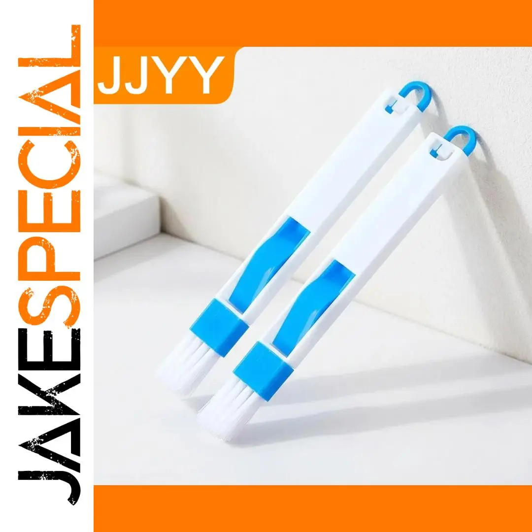 Multi-Function Cleaning Brush Set for Electronics and Vehicles 1 Multi-Function Cleaning Brush Set for Electronics and Vehicles