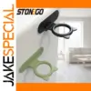 Silicone Self-Adhesive Handle for Home Use