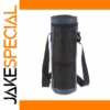 Insulated Outdoor Bottle Carrier with Cool Tech
