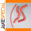 Silicone Radiator Hose for Toyota Celica GT4 ST165