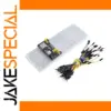 MB-102 Breadboard Power Supply Kit
