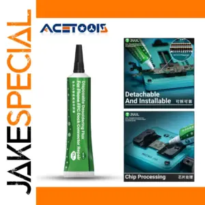 2UUL SC97 Desoldering Flux 15ml Precision Paste