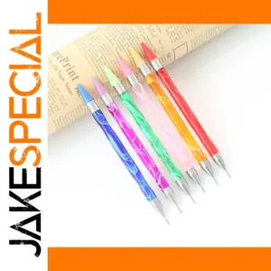 Elegant Double Head Diamond Painting Pen