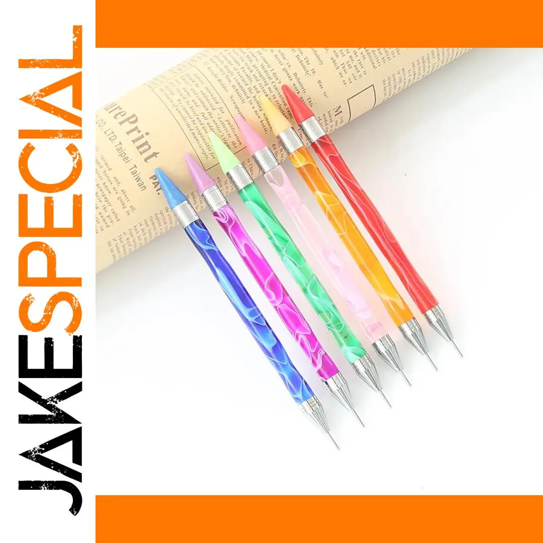 Elegant Double Head Diamond Painting Pen 1 Elegant Double Head Diamond Painting Pen