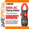 ANENG ST170 Digital Clamp Meter for Electrical Testing