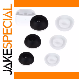 Samsung Galaxy Buds3 FE Ear Tips Set