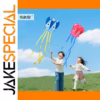 3-Meter Kids Octopus Kite for Outdoors
