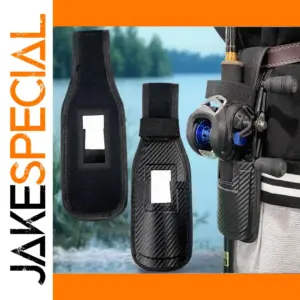 Flysand Fishing Rod Holder Organizer for Anglers