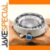 47mm Stainless Steel Dive Watch Case for Seiko