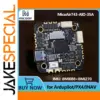 MicoAir H743 AIO 35A Flight Controller