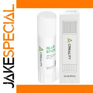 Creality 3D Printer Hot Bed Glue Stick