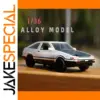 AE86 GTR 1:36 Diecast Model Car
