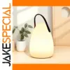 Portable LED Night Light with 16 Colors