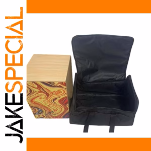 Durable Waterproof Cajon Drum Carry Bag