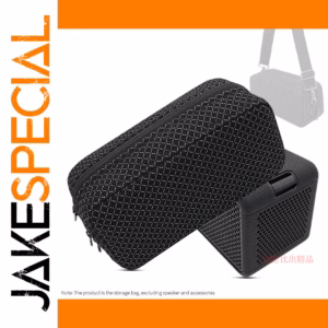 Transparent Case for Marshall Middleton 1/2 Gen