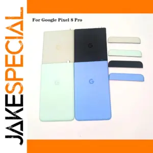 Google Pixel 8 Pro Back Glass Replacement