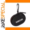 NIBOSI Universal Bluetooth Earbuds Case