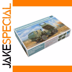 Trumpeter 1/35 US M142 HIMARS Military Model Kit